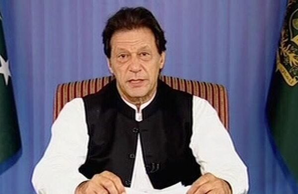 وزیراعظم کا 10 سالہ کرپشن کا پتہ لگانے کیلئے اعلیٰ اختیاراتی کمیشن بنانے کا اعلان