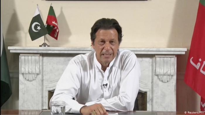 Imran Khan
