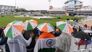 India and New Zealand