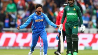 India vs Pakistan