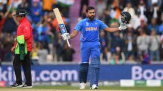 India vs South Africa