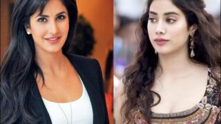 Janawe Kapoor - Katrina Kaif