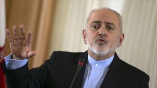 Javad Zarif