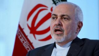 Javad Zarif