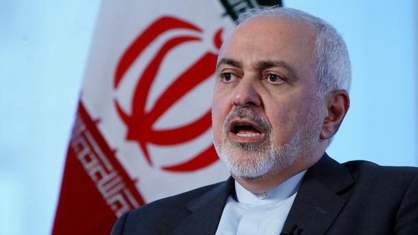 Javad Zarif