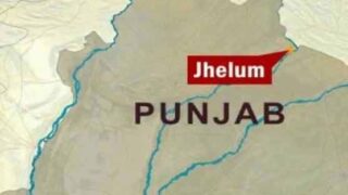 Jhelum