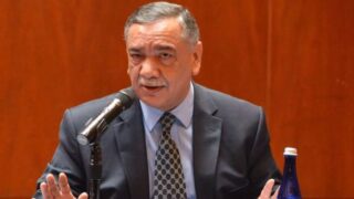 Justice Asif Saeed Khosa