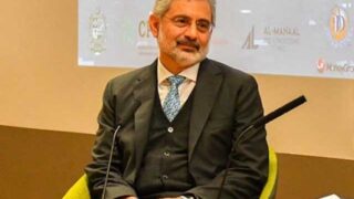 Justice Qazi Fiaz Isa