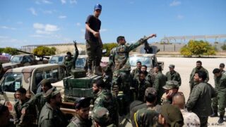 Lebanese National Army