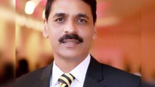 Major General Asif Ghafoor