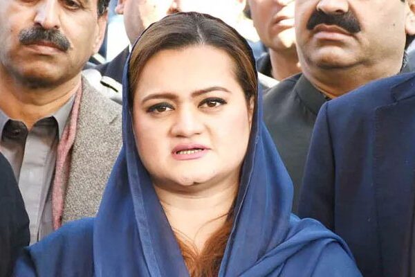 عمران خان کو جھوٹ بولنے کی مہارت ہے، پارلیمنٹ میں آ کر لائیو جھوٹ بولا کریں۔ مریم اورنگزیب