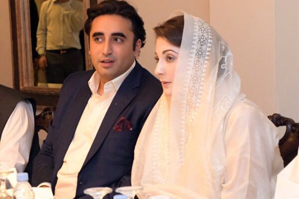 میثاق مجبوریت