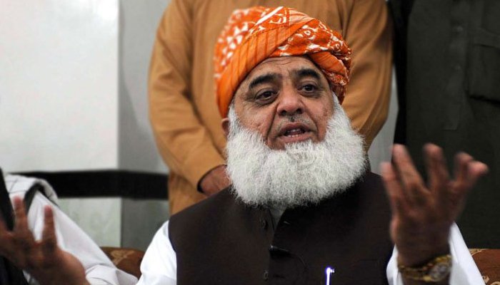 Maulana Fazlur Rahman
