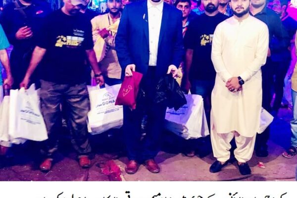 شہر قائد کے تاجروں کو تحفظ فراہم کیا جائے، تاجر الائنس کا ہنگامی اجلاس