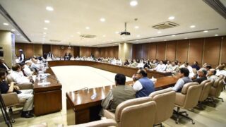 Meeting