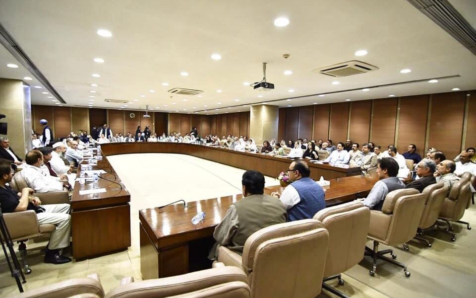 Meeting