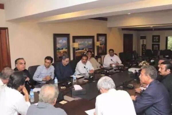 وزیراعظم نے ایم کیو ایم کو ایک اور وزارت دینے پر اتفاق کر لیا