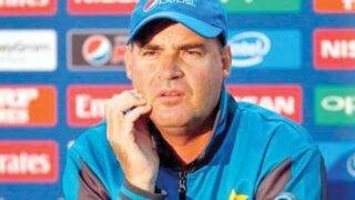 Mickey Arthur