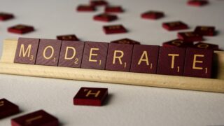 Moderate