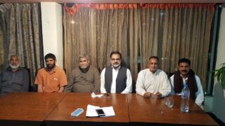 Mohammad Riaz Chaudhary