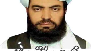 Mohammad Siddiq Madani