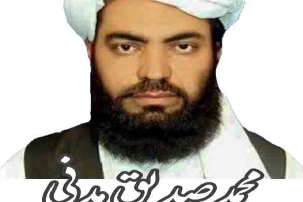 امت مسلمہ کے اندر اتحاد و اتفاق اور اجتماعیت قائم ہو کر اس کا کھویا ہوا وقار بھی واپس آ سکتا ہے۔ مولانا محمد صدیق مدنی