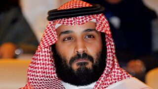 Mohammad Bin Salman