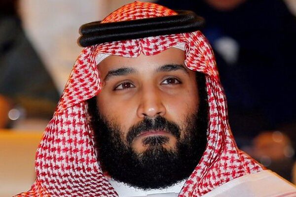 محمد بن سلمان نے بھی خلیج اومان میں آئل ٹینکرز پر حملوں کا الزام ایران پر لگا دیا