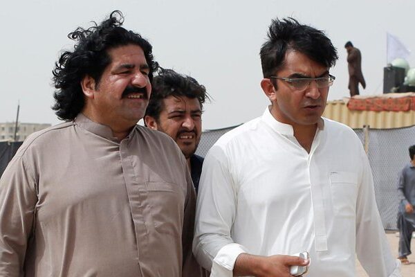 میرے وطن کا ناسور اور روگ ۔۔۔۔ایسے لوگ