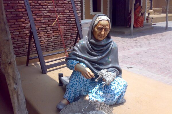 ماں  کی چشم پوشی اسلام کا زوال