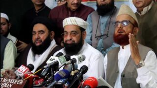 Mufti Muneeb -ur-Rehman