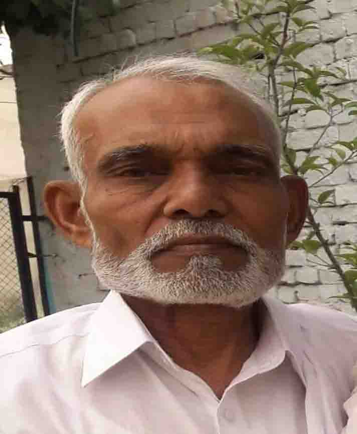 Muhammad Azeem Khan - Khatam e Qul Mehfil