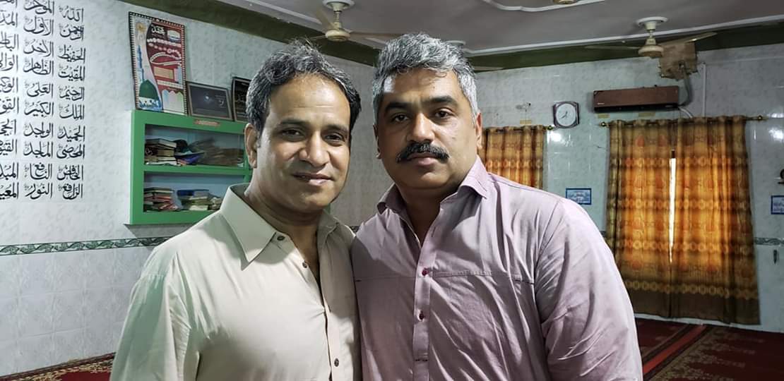 Muhammad Azeem Khan - Khatam e Qul Mehfil