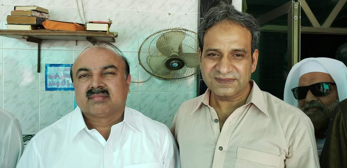 Muhammad Azeem Khan - Khatam e Qul Mehfil