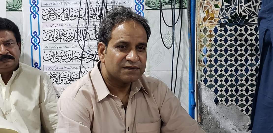 Muhammad Azeem Khan - Khatam e Qul Mehfil