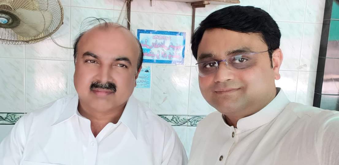 Muhammad Azeem Khan - Khatam e Qul Mehfil