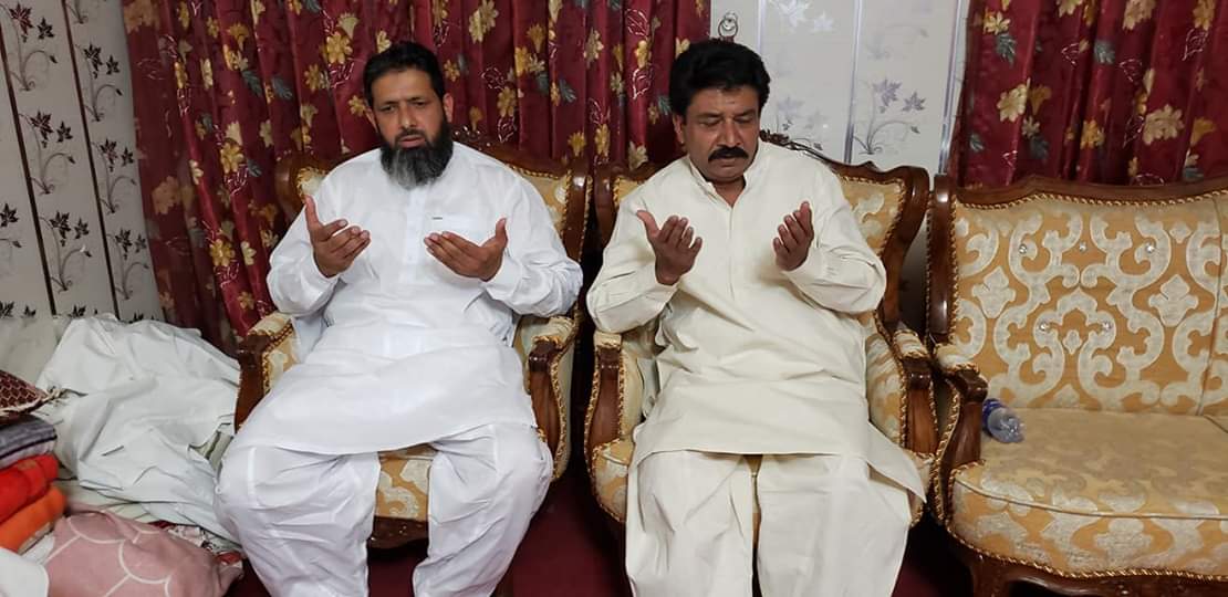 Muhammad Azeem Khan - Khatam e Qul Mehfil