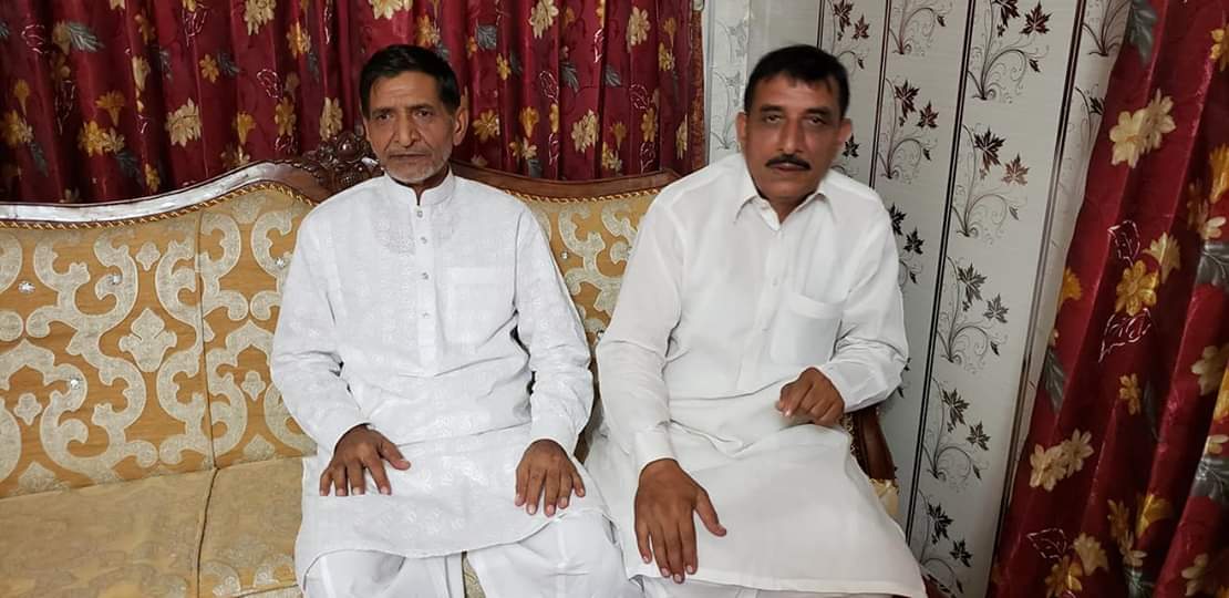 Muhammad Azeem Khan - Khatam e Qul Mehfil