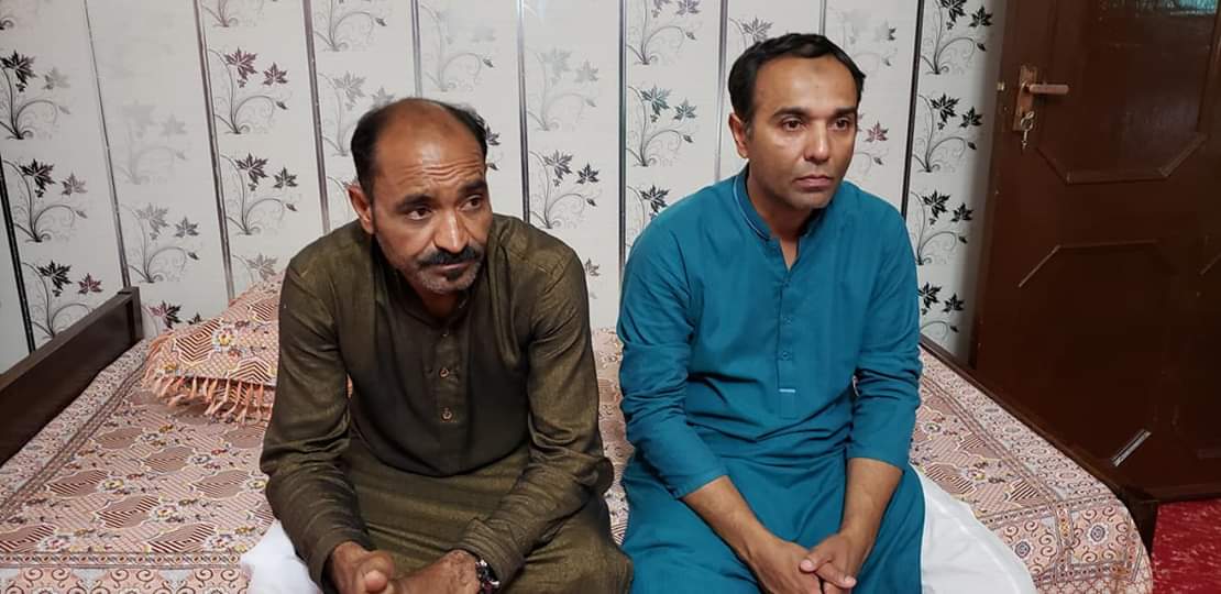 Muhammad Azeem Khan - Khatam e Qul Mehfil