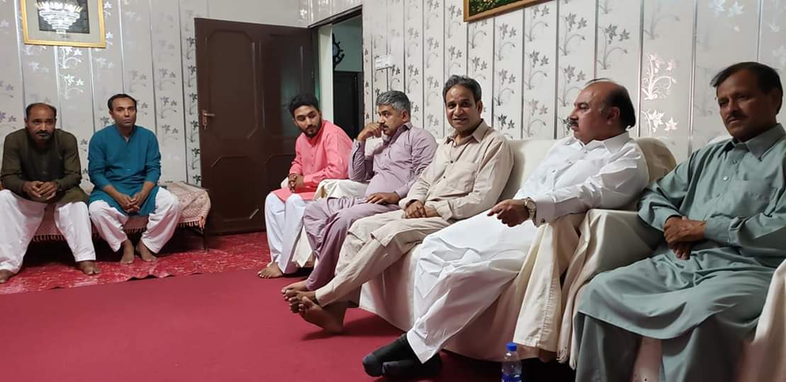 Muhammad Azeem Khan - Khatam e Qul Mehfil