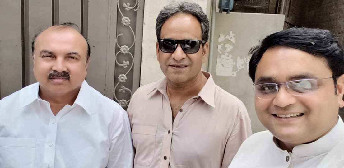 Muhammad Azeem Khan - Khatam e Qul Mehfil