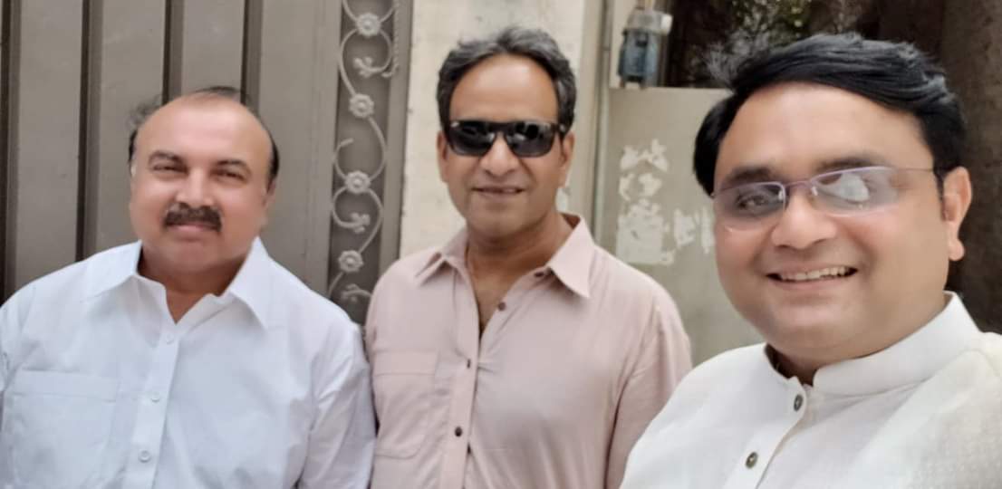 Muhammad Azeem Khan - Khatam e Qul Mehfil