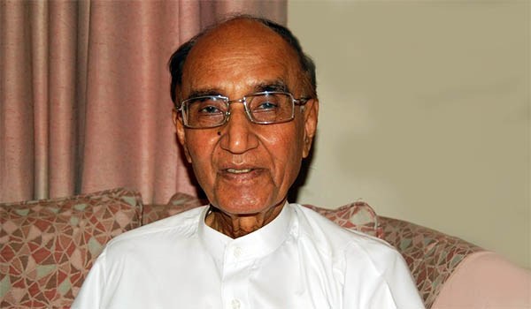 Mushtaq Ahmad Yousefi