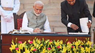 Narendra Modi