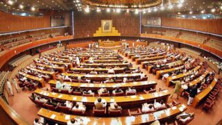 National Assembly