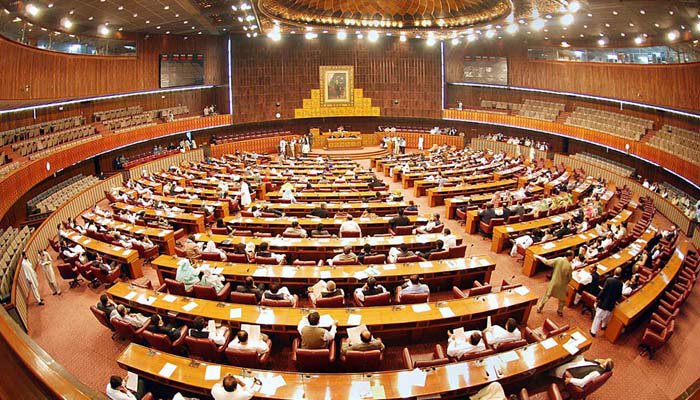 National Assembly