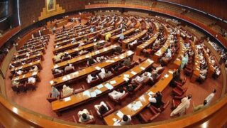 National Assembly