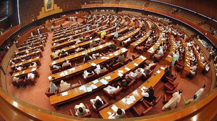 National Assembly
