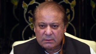 Nawaz Sharif