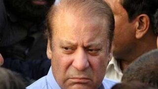 Nawaz Sharif
